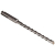 Amtech 7mm x 160mm SDS Masonry Drill Bit(1) Amtech 7mm x 160mm SDS Masonry Drill Bit(1)